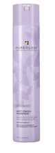 Pureology Style and Protect Soft Finish Hairspray